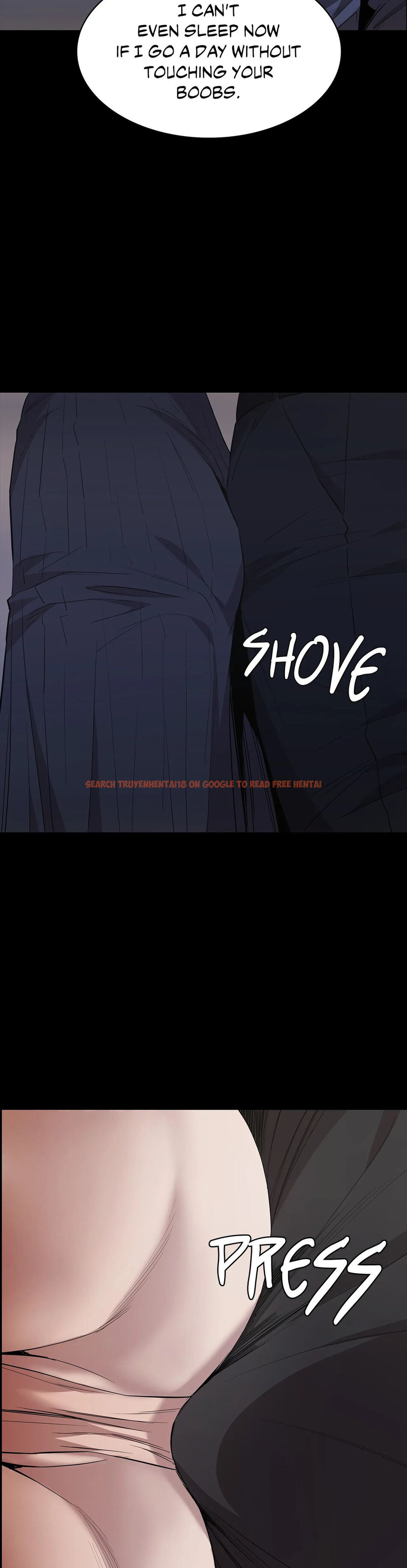 Read Hentai Image 72 07231 in comic Thorns On Innocence - Chapter 78 - hentaitnt.net