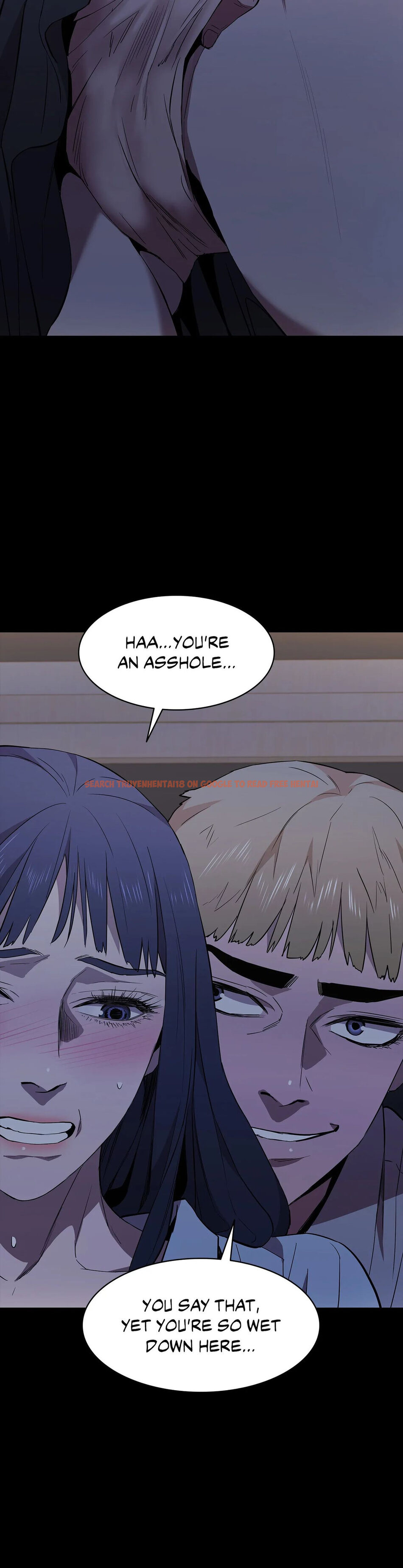 Read Hentai Image 81 07231 in comic Thorns On Innocence - Chapter 78 - hentaitnt.net