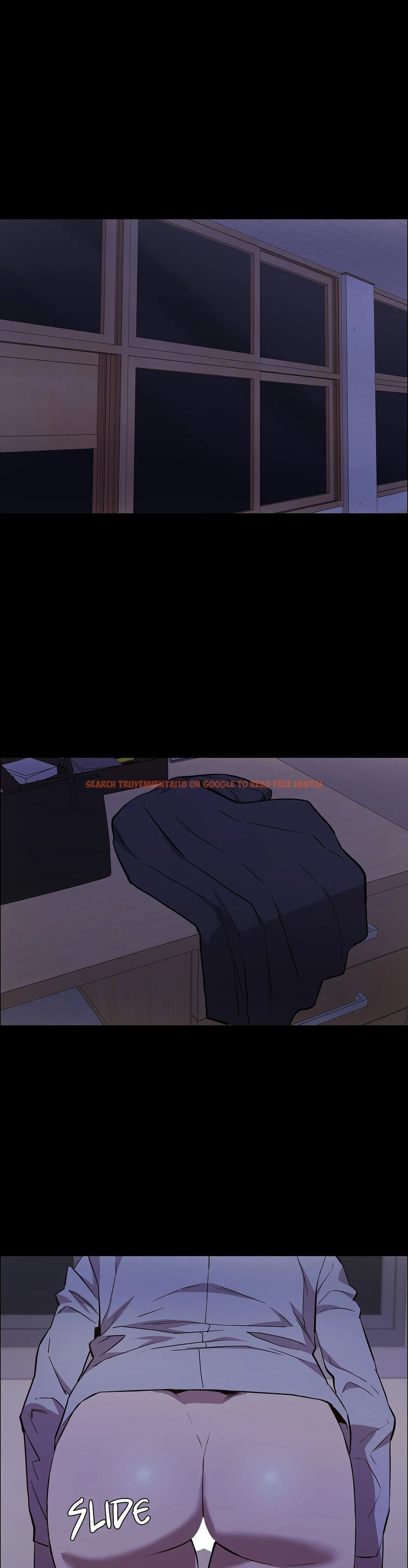 Read Hentai Image 1 07292 in comic Thorns On Innocence - Chapter 79 - hentaitnt.net