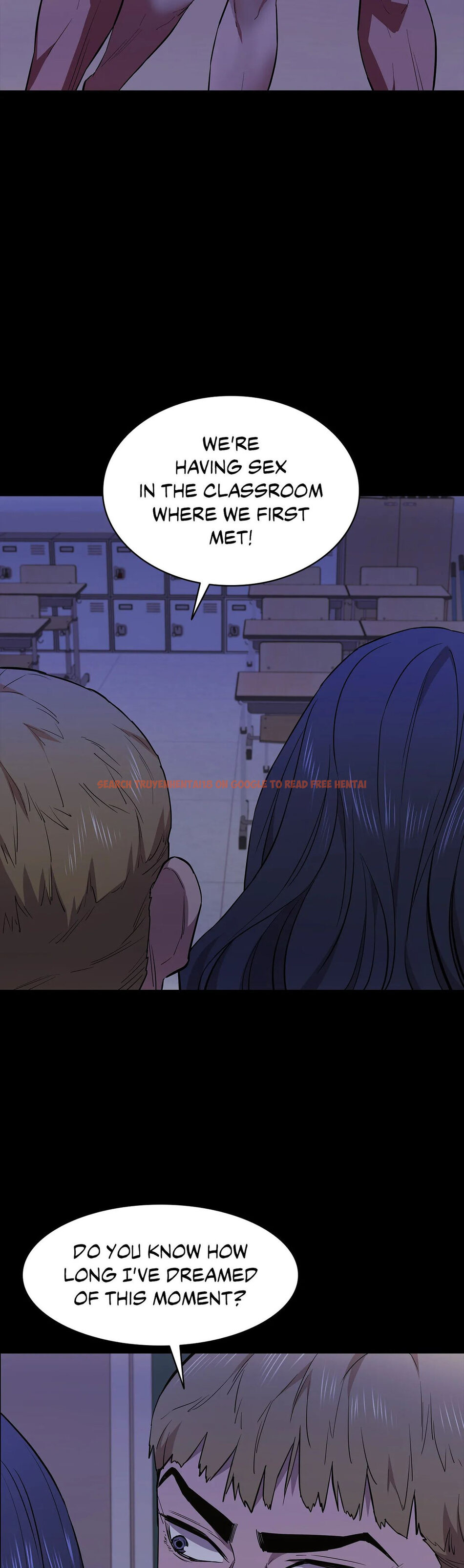Read Hentai Image 11 07292 in comic Thorns On Innocence - Chapter 79 - hentaitnt.net