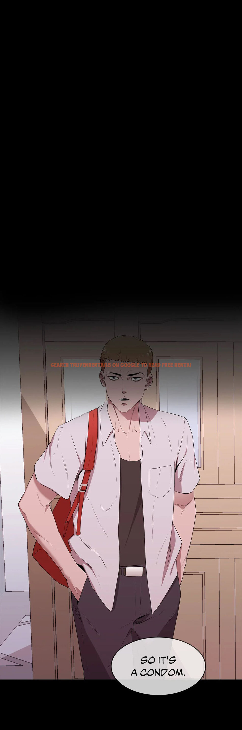 Read Hentai Image 13 07292 in comic Thorns On Innocence - Chapter 79 - hentaitnt.net