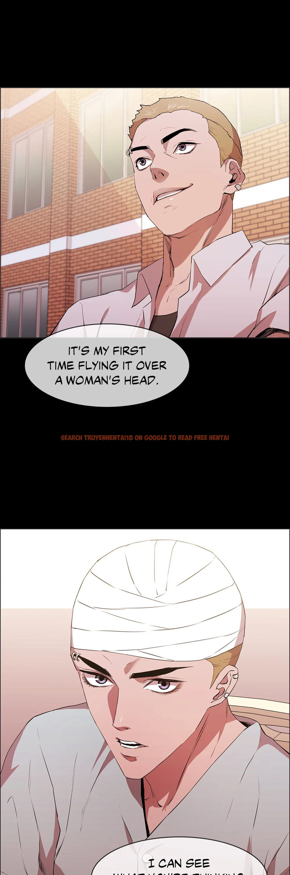 Read Hentai Image 14 07292 in comic Thorns On Innocence - Chapter 79 - hentaitnt.net