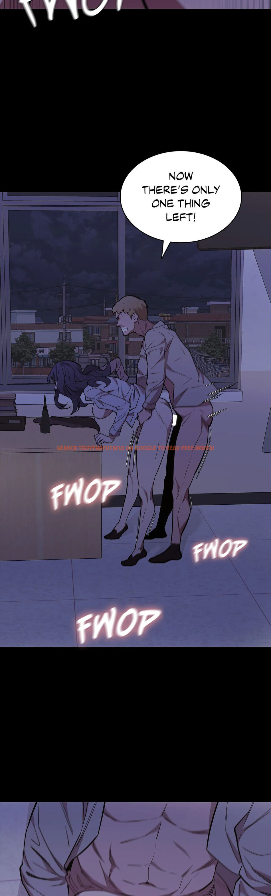 Read Hentai Image 22 07292 in comic Thorns On Innocence - Chapter 79 - hentaitnt.net