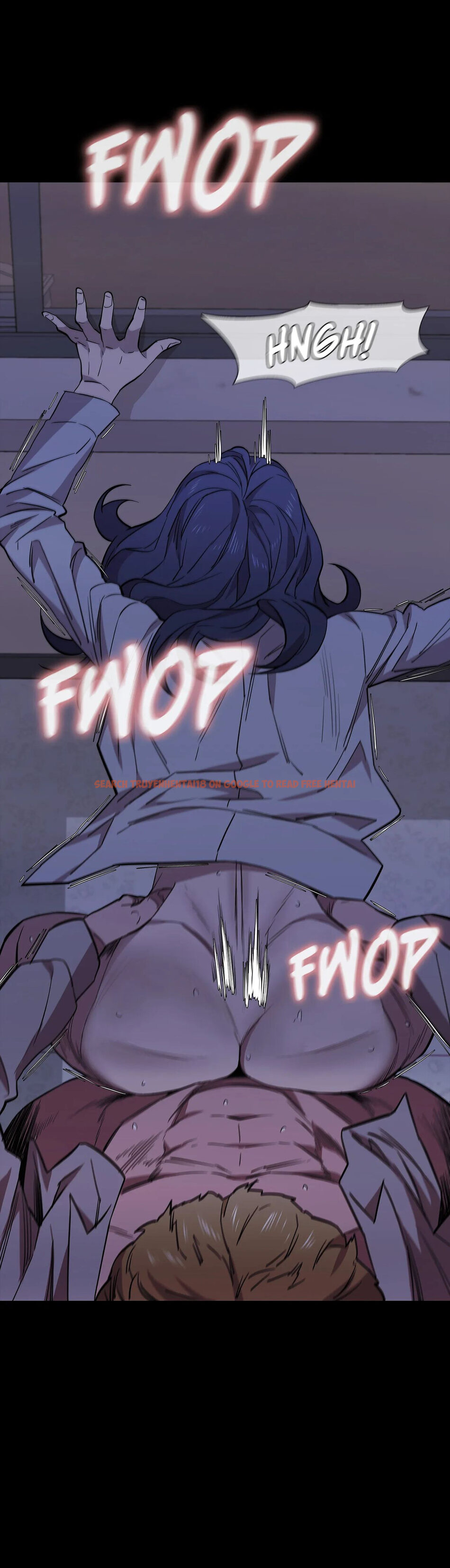 Read Hentai Image 24 07292 in comic Thorns On Innocence - Chapter 79 - hentaitnt.net