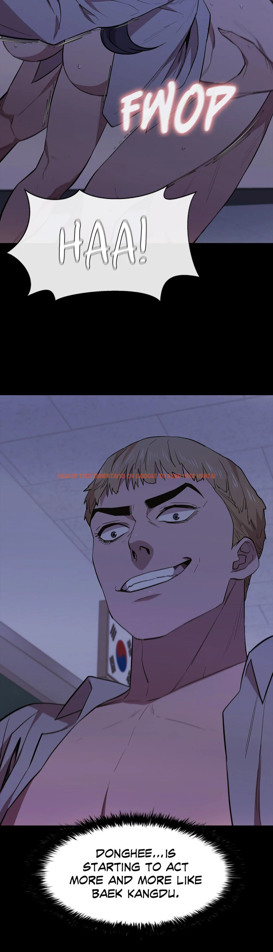 Read Hentai Image 27 07292 in comic Thorns On Innocence - Chapter 79 - hentaitnt.net