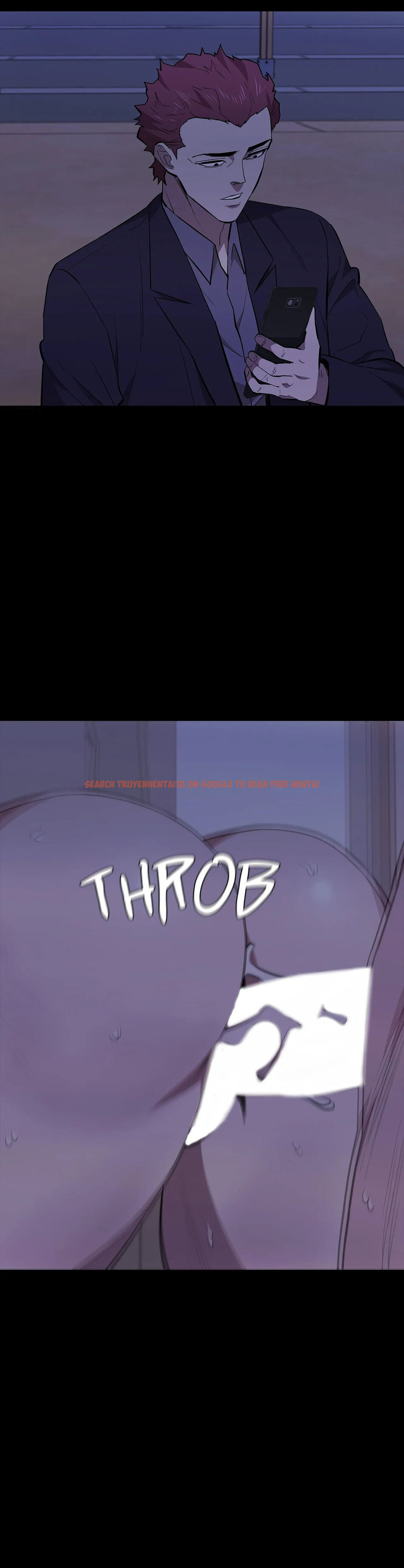 Read Hentai Image 29 07292 in comic Thorns On Innocence - Chapter 79 - hentaitnt.net