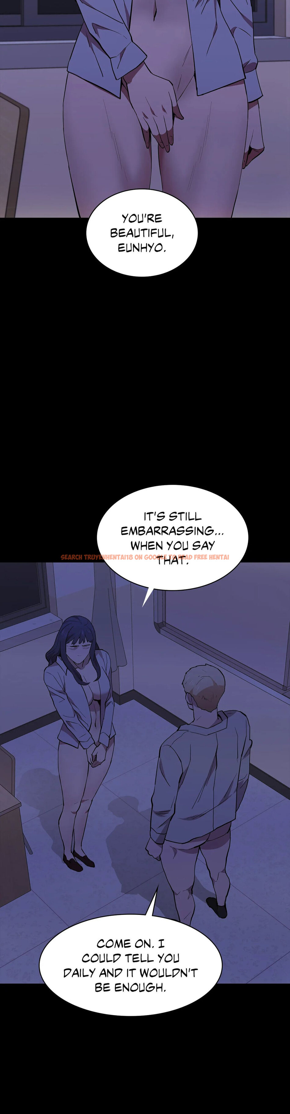 Read Hentai Image 3 07292 in comic Thorns On Innocence - Chapter 79 - hentaitnt.net