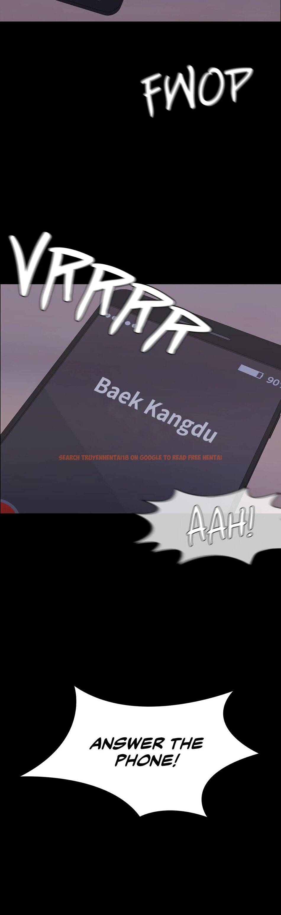 Read Hentai Image 34 07292 in comic Thorns On Innocence - Chapter 79 - hentaitnt.net