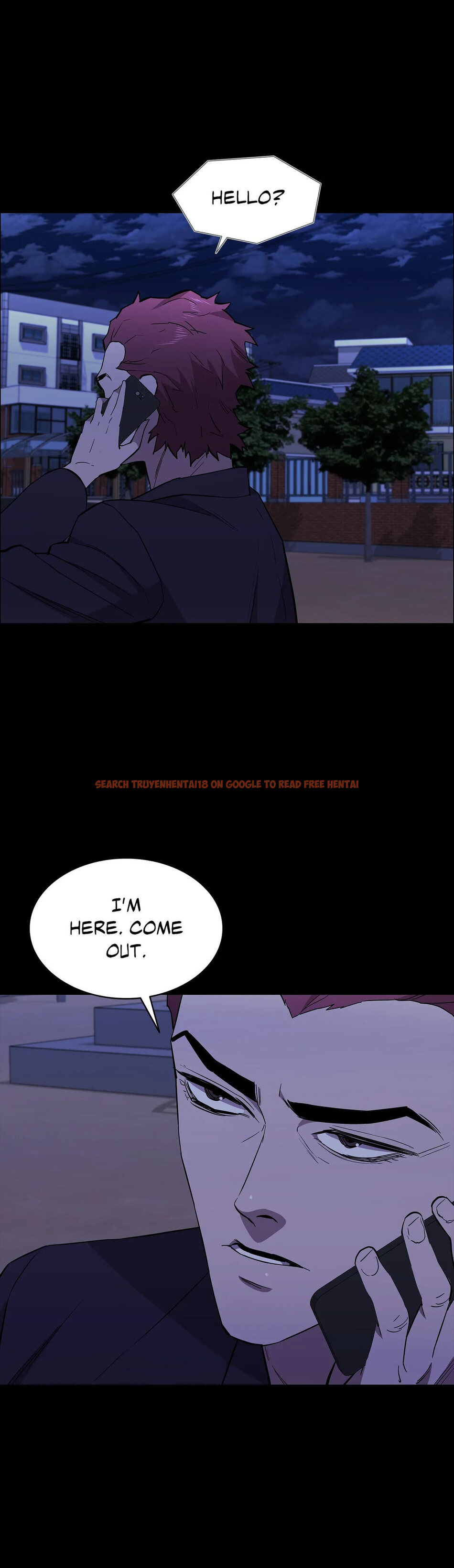 Read Hentai Image 35 07292 in comic Thorns On Innocence - Chapter 79 - hentaitnt.net