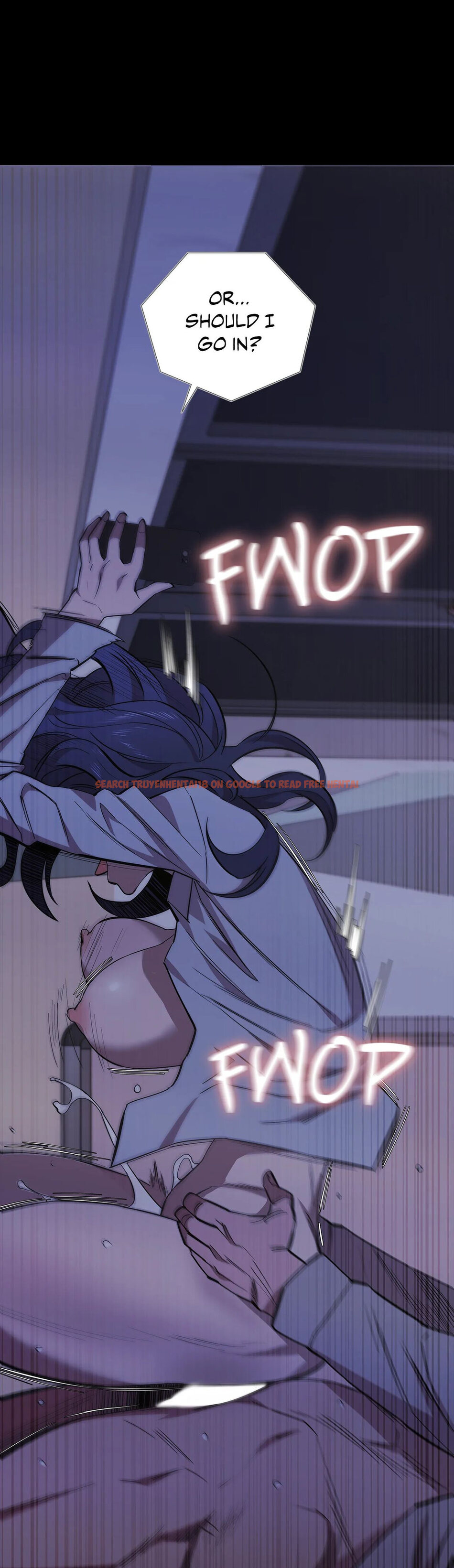 Read Hentai Image 36 07292 in comic Thorns On Innocence - Chapter 79 - hentaitnt.net