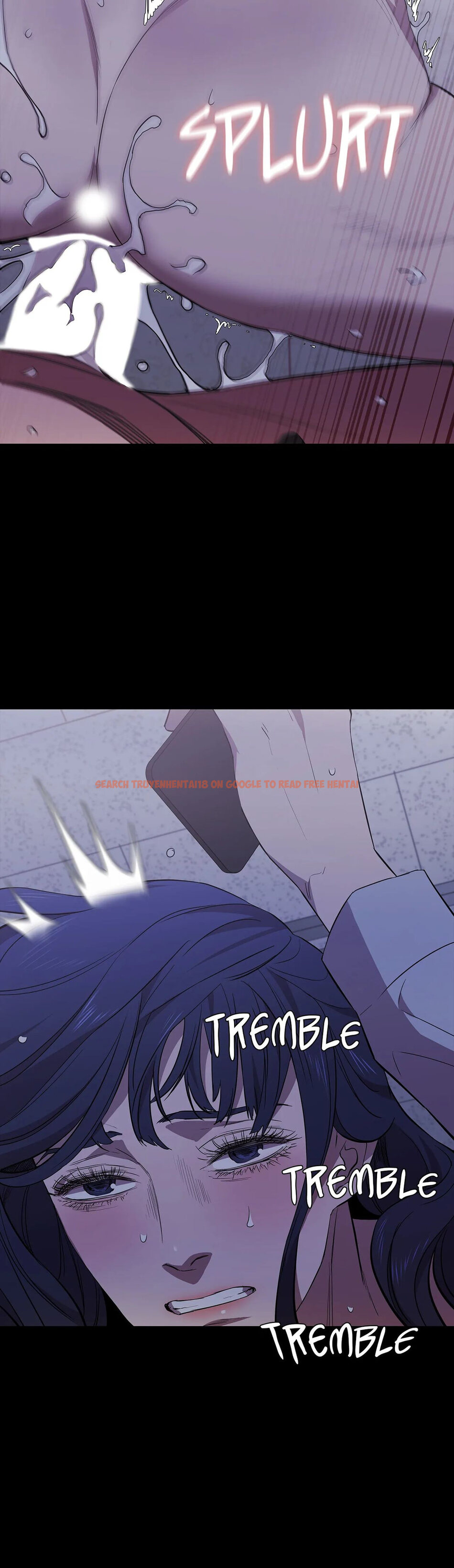 Read Hentai Image 38 07292 in comic Thorns On Innocence - Chapter 79 - hentaitnt.net