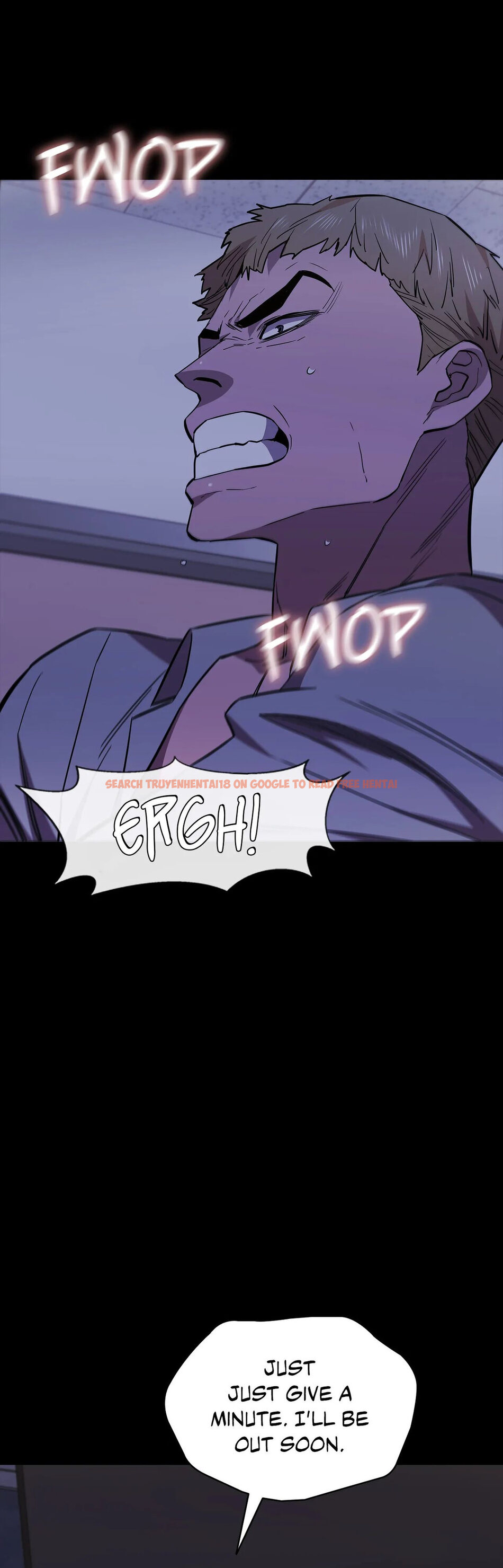 Read Hentai Image 39 07292 in comic Thorns On Innocence - Chapter 79 - hentaitnt.net