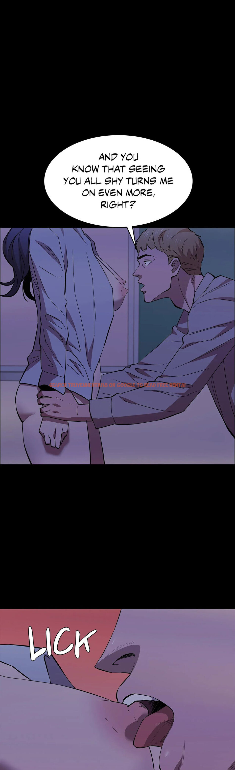 Read Hentai Image 4 07292 in comic Thorns On Innocence - Chapter 79 - hentaitnt.net