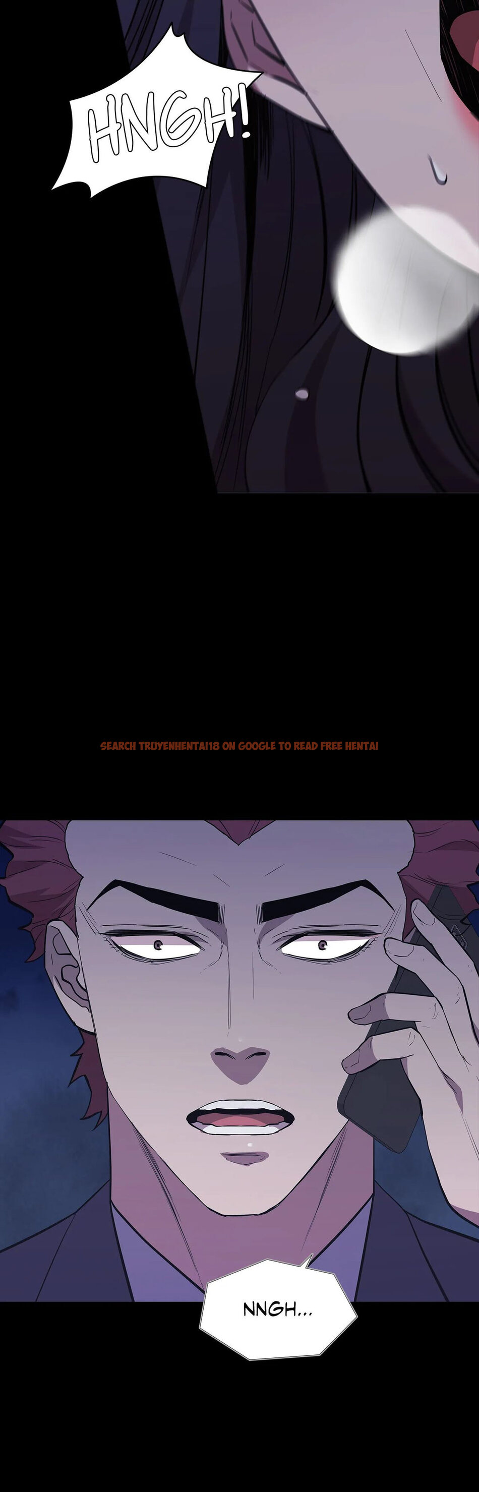 Read Hentai Image 42 07292 in comic Thorns On Innocence - Chapter 79 - hentaitnt.net