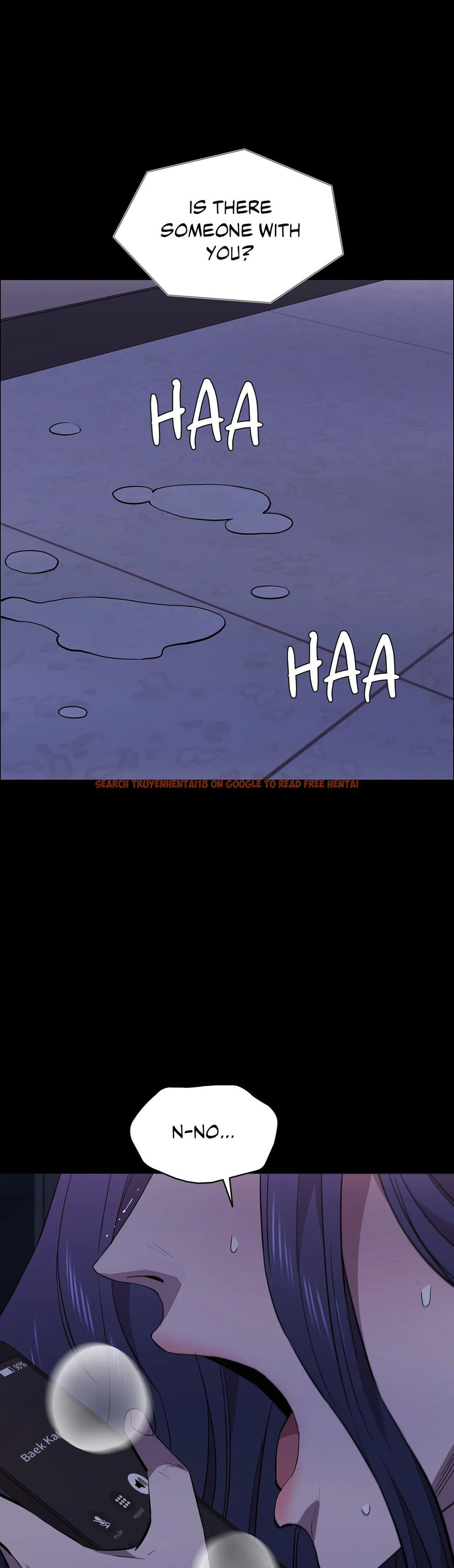 Read Hentai Image 43 07292 in comic Thorns On Innocence - Chapter 79 - hentaitnt.net