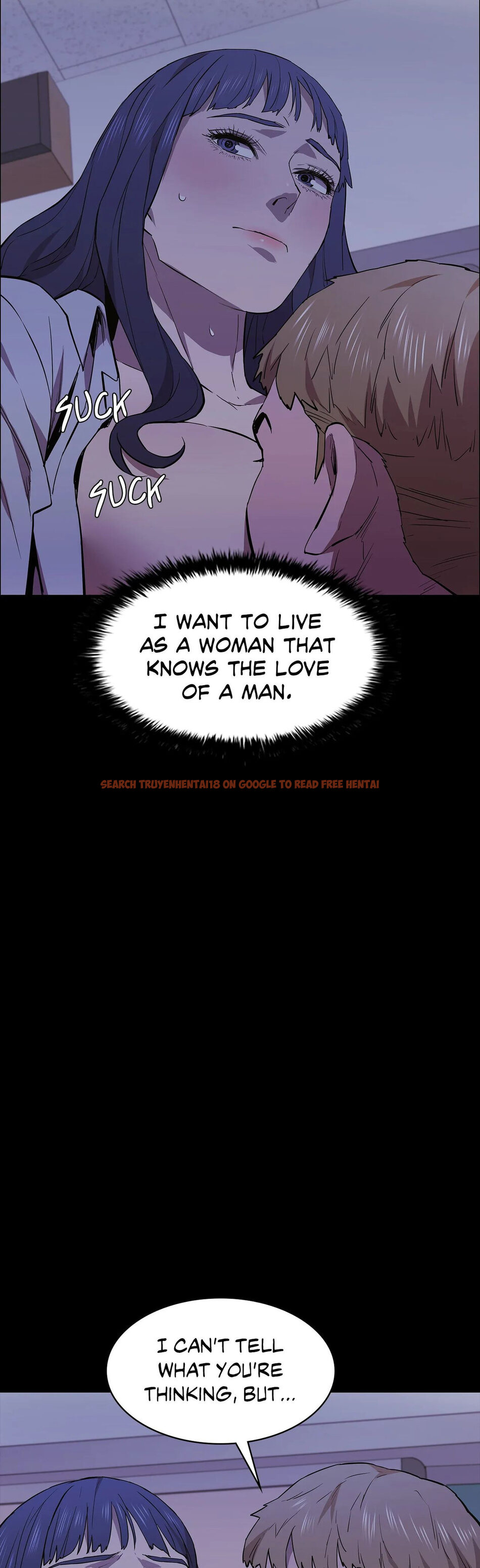 Read Hentai Image 7 07292 in comic Thorns On Innocence - Chapter 79 - hentaitnt.net
