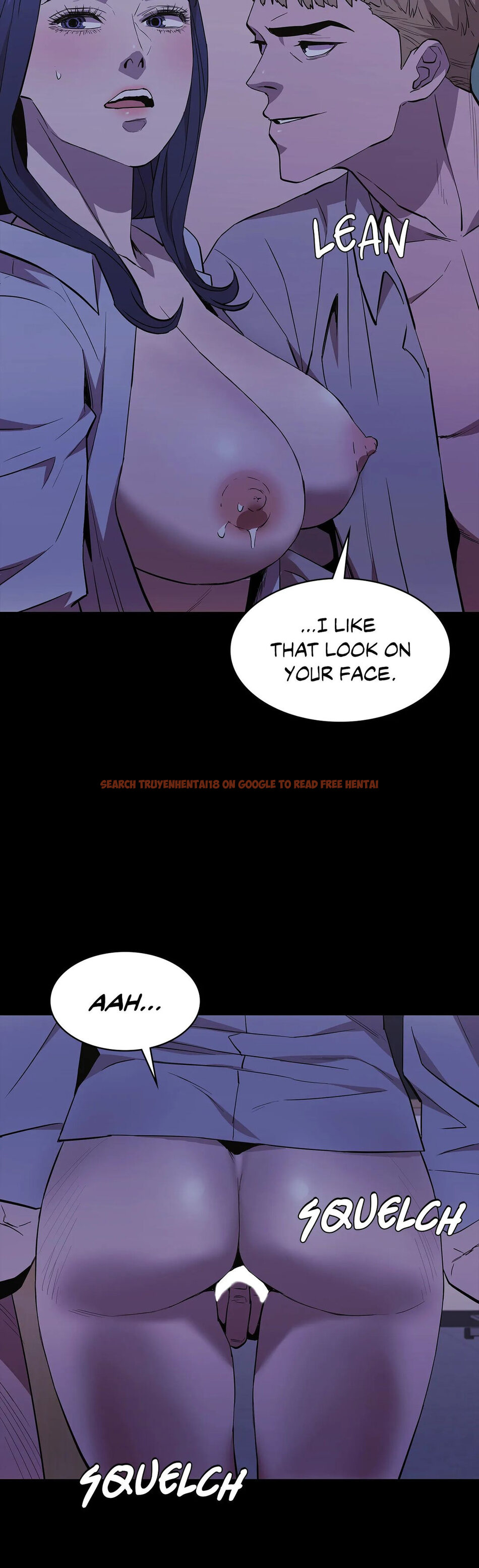 Read Hentai Image 8 07292 in comic Thorns On Innocence - Chapter 79 - hentaitnt.net