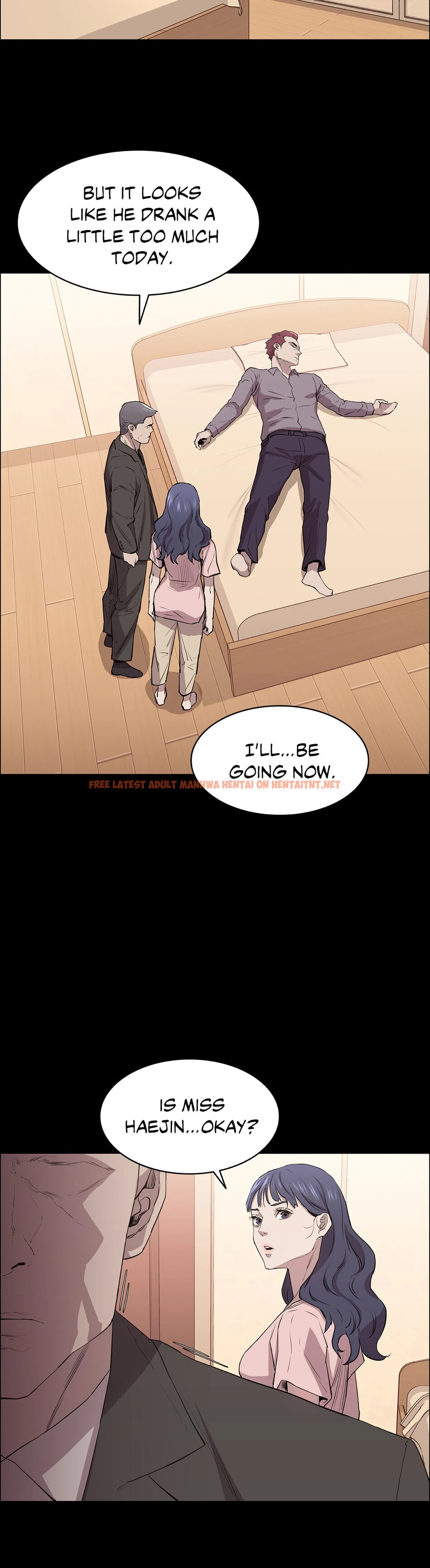 Read Hentai Image 34 757 in comic Thorns On Innocence - Chapter 8 - hentaitnt.net