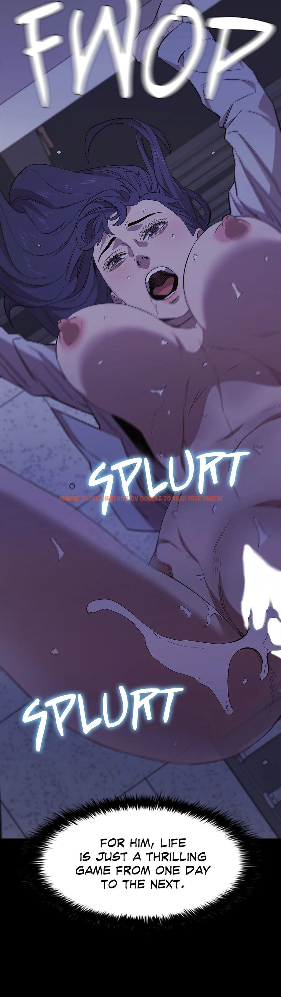 Read Hentai Image 10 07372 in comic Thorns On Innocence - Chapter 80 - hentaitnt.net