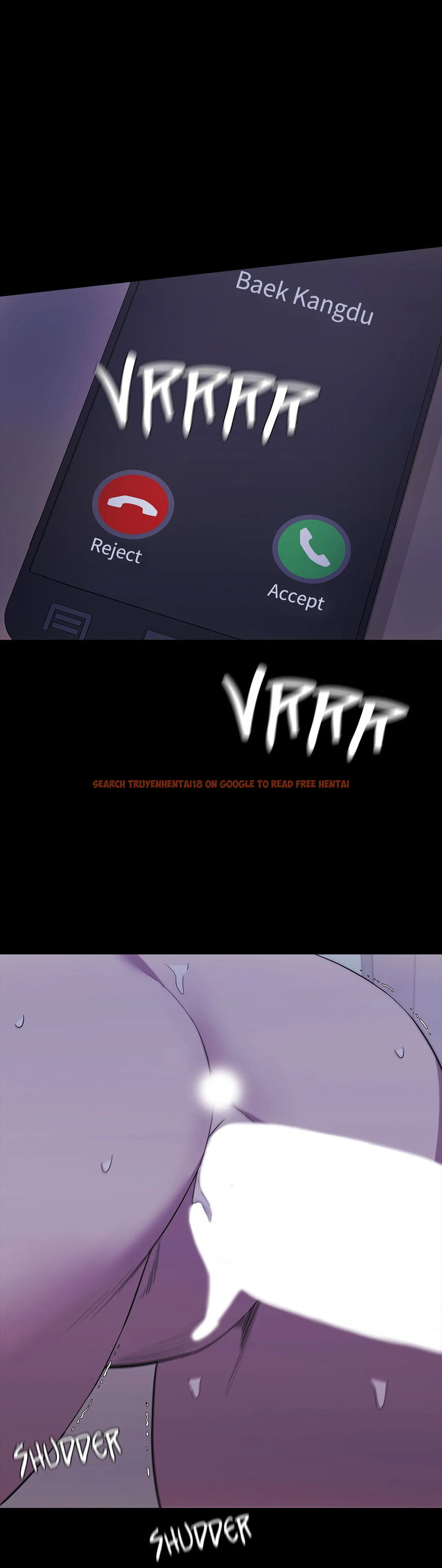 Read Hentai Image 11 07372 in comic Thorns On Innocence - Chapter 80 - hentaitnt.net