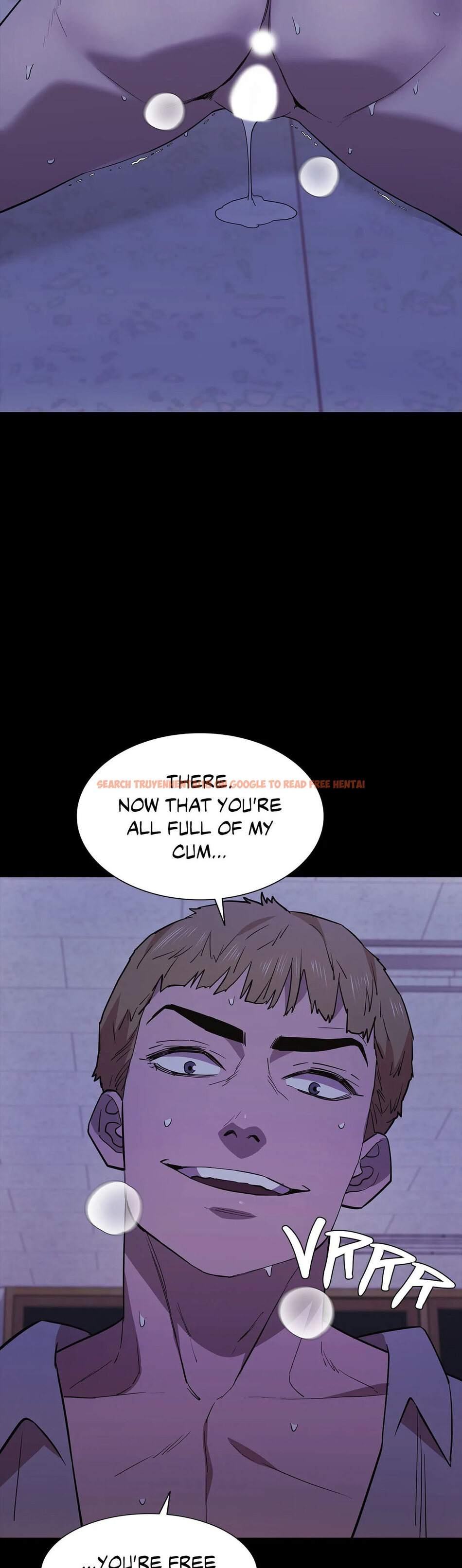 Read Hentai Image 14 07372 in comic Thorns On Innocence - Chapter 80 - hentaitnt.net