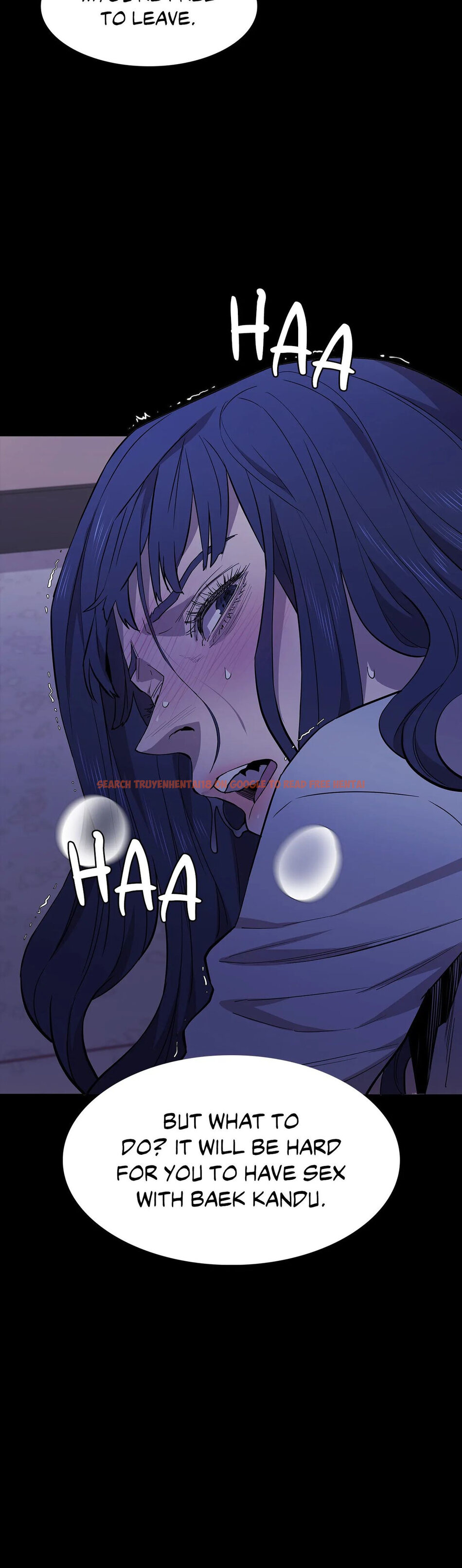 Read Hentai Image 15 07372 in comic Thorns On Innocence - Chapter 80 - hentaitnt.net