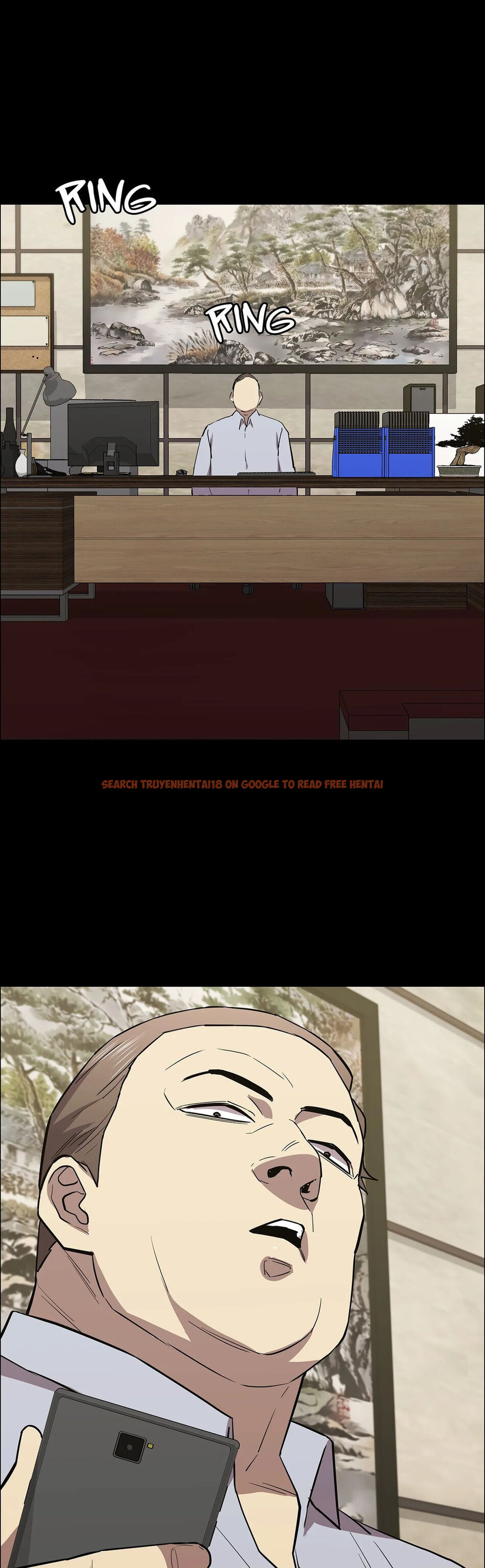 Read Hentai Image 17 07372 in comic Thorns On Innocence - Chapter 80 - hentaitnt.net