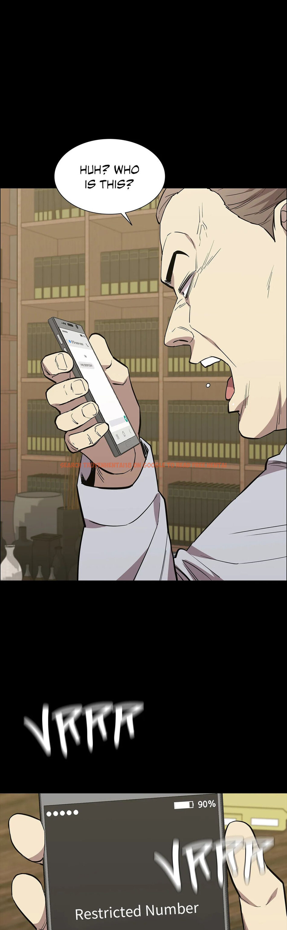 Read Hentai Image 19 07372 in comic Thorns On Innocence - Chapter 80 - hentaitnt.net