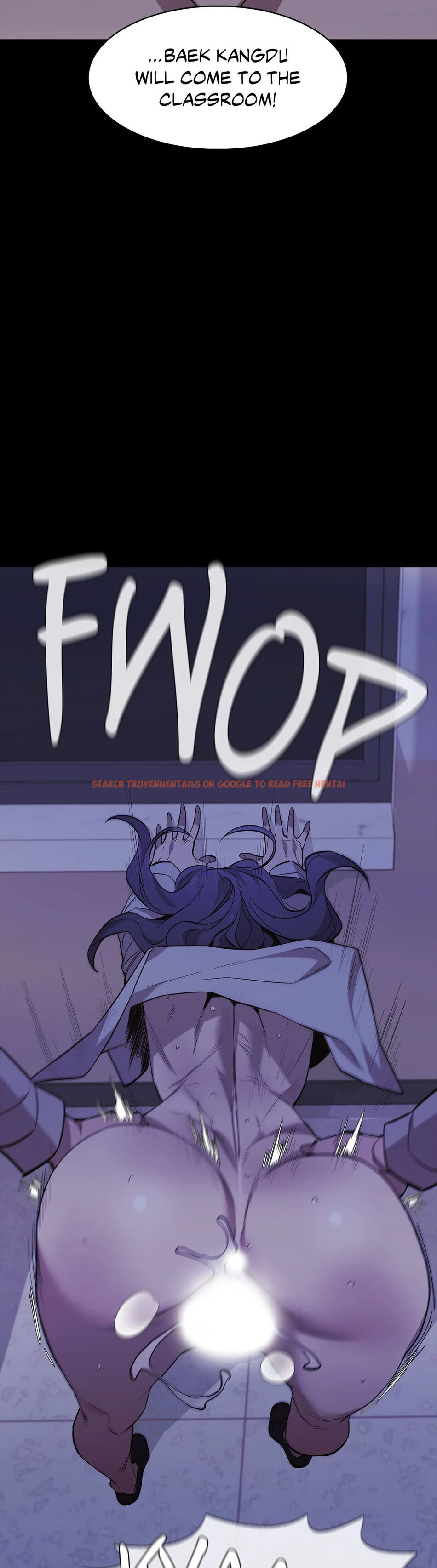 Read Hentai Image 2 07371 in comic Thorns On Innocence - Chapter 80 - hentaitnt.net