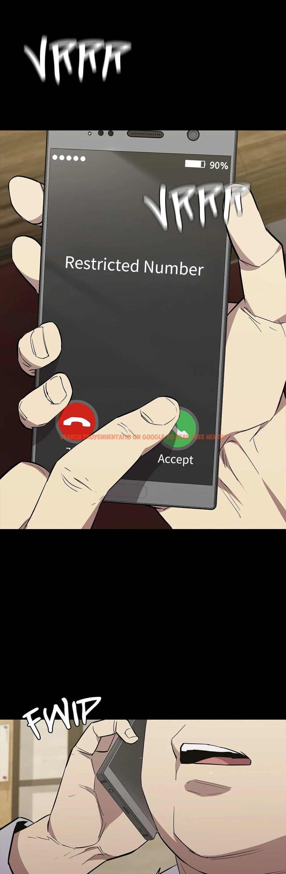 Read Hentai Image 21 07372 in comic Thorns On Innocence - Chapter 80 - hentaitnt.net