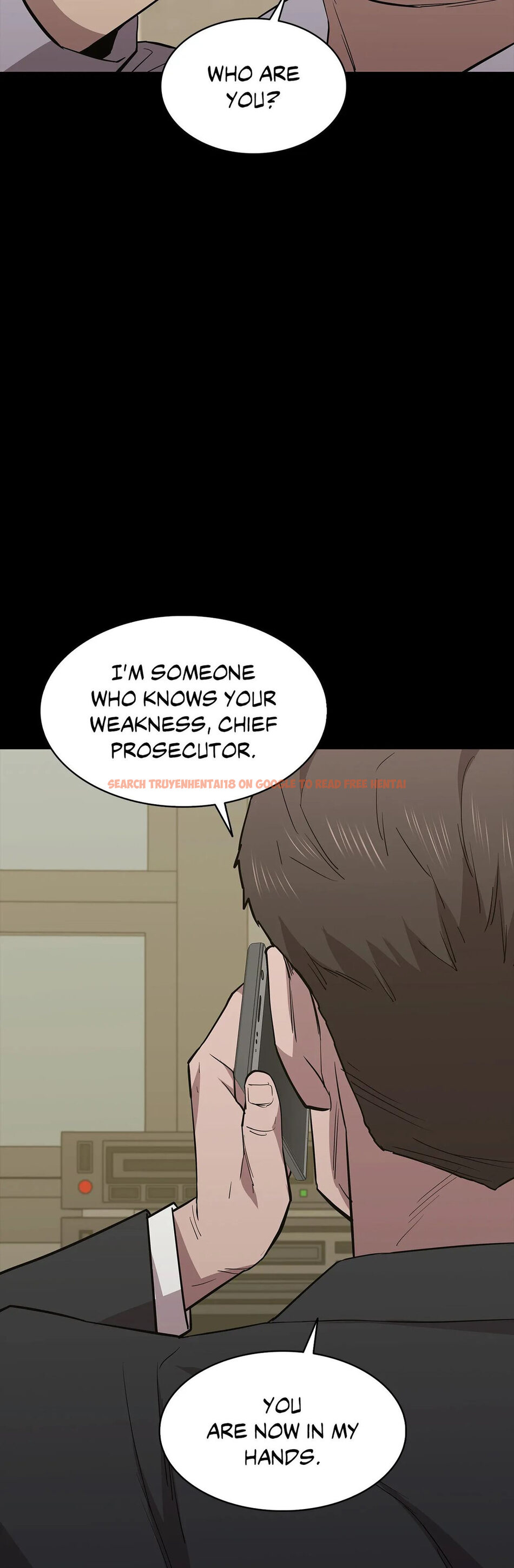 Read Hentai Image 22 07372 in comic Thorns On Innocence - Chapter 80 - hentaitnt.net