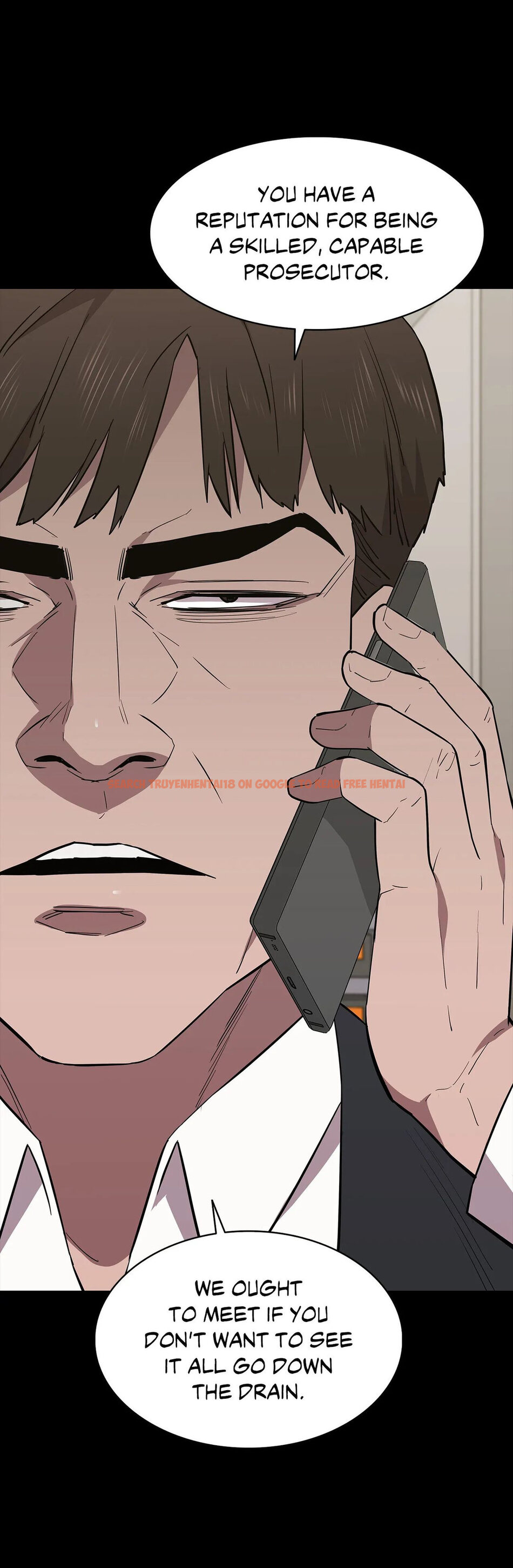Read Hentai Image 24 07372 in comic Thorns On Innocence - Chapter 80 - hentaitnt.net