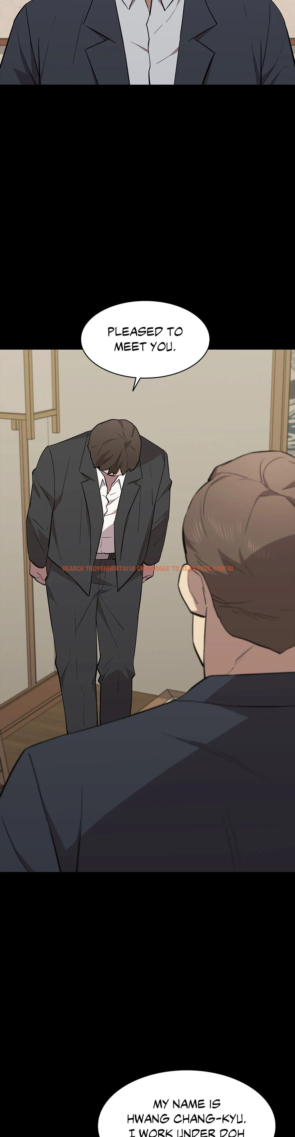 Read Hentai Image 27 07372 in comic Thorns On Innocence - Chapter 80 - hentaitnt.net