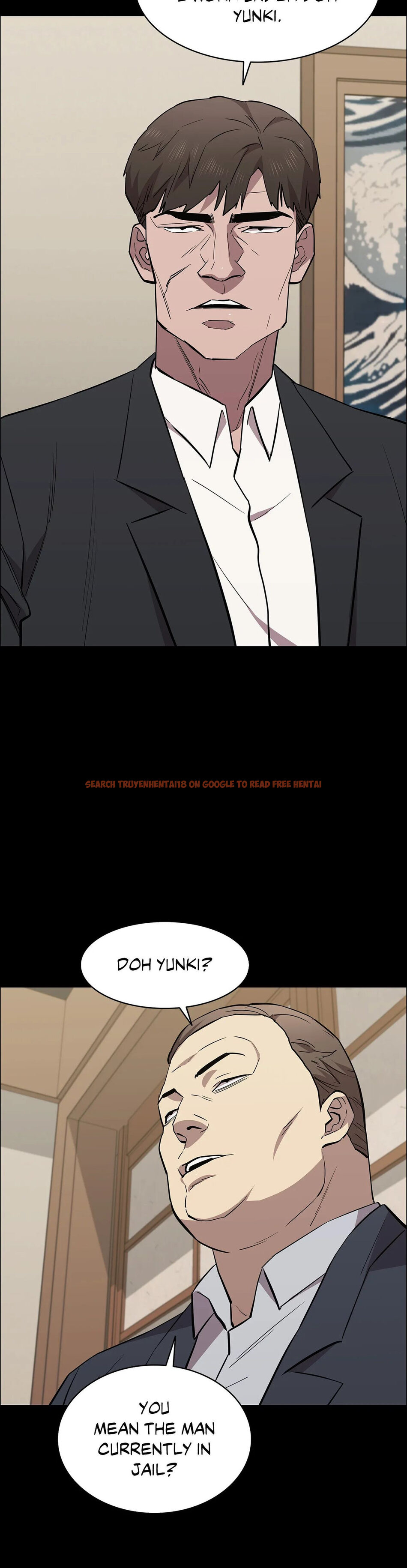Read Hentai Image 28 07372 in comic Thorns On Innocence - Chapter 80 - hentaitnt.net