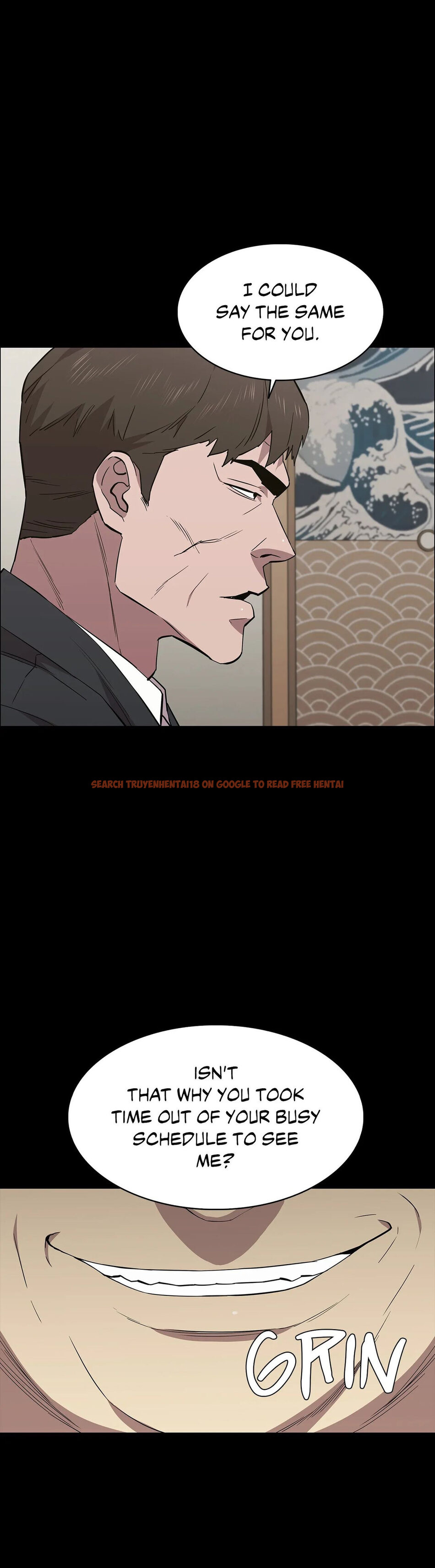 Read Hentai Image 30 07372 in comic Thorns On Innocence - Chapter 80 - hentaitnt.net