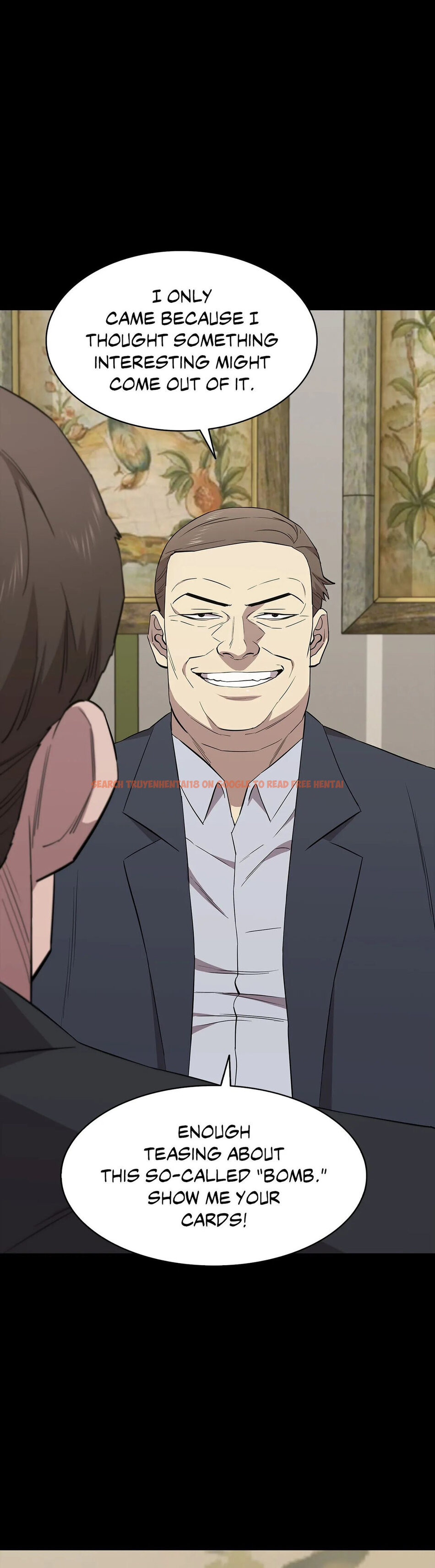 Read Hentai Image 31 07372 in comic Thorns On Innocence - Chapter 80 - hentaitnt.net