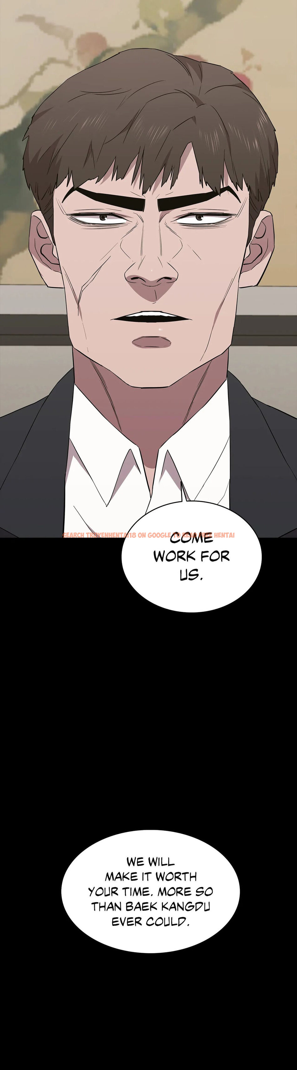 Read Hentai Image 32 07372 in comic Thorns On Innocence - Chapter 80 - hentaitnt.net