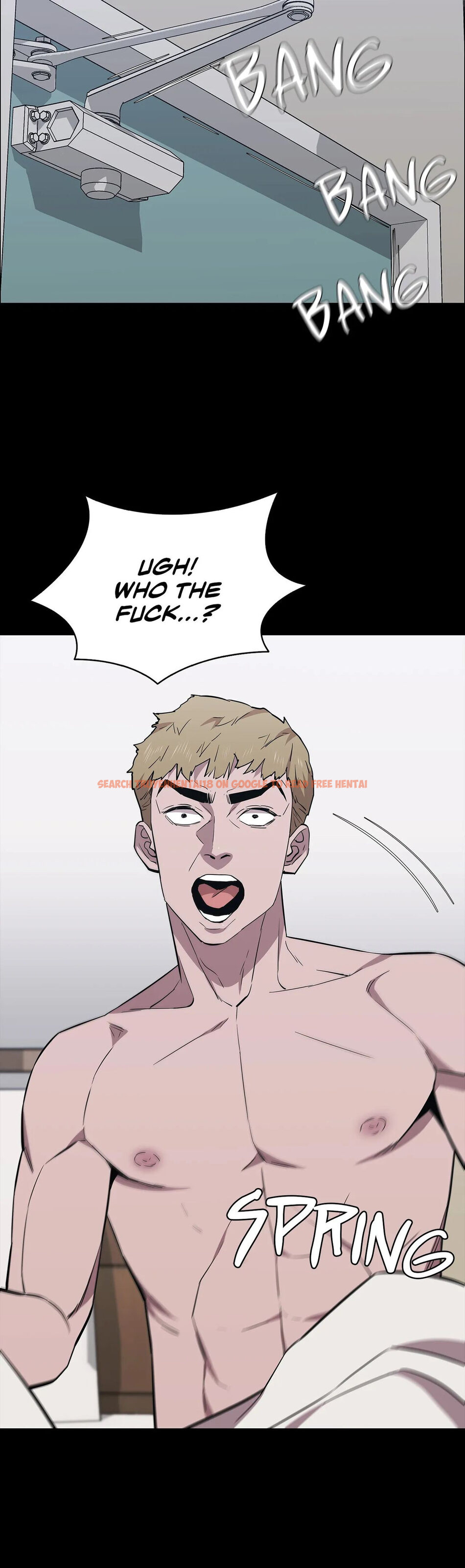 Read Hentai Image 35 07372 in comic Thorns On Innocence - Chapter 80 - hentaitnt.net