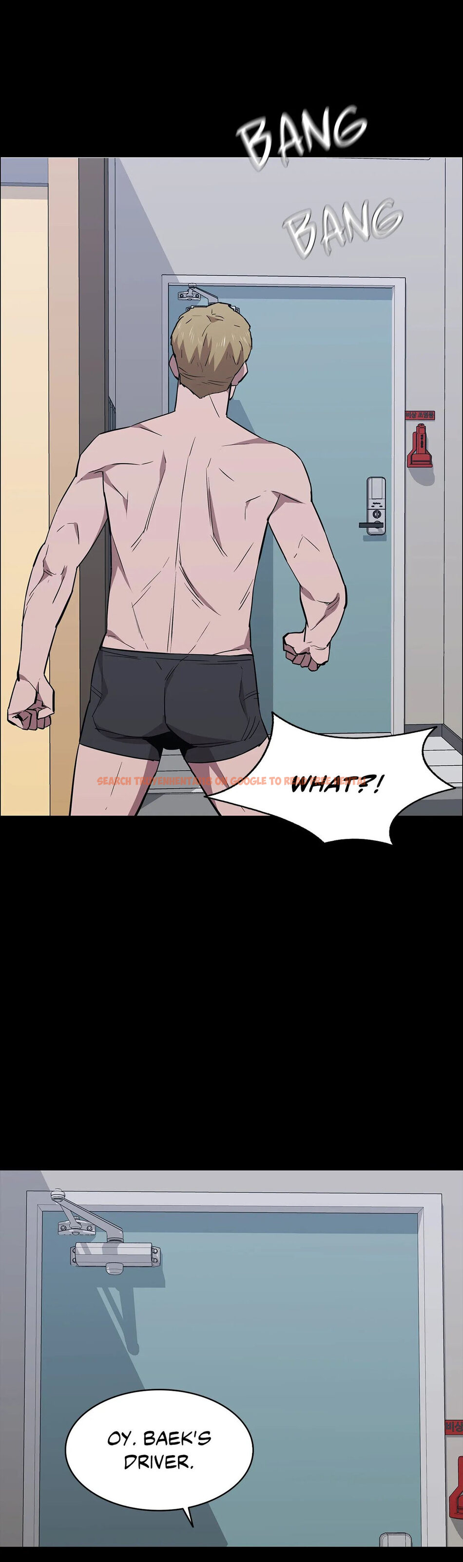 Read Hentai Image 36 07372 in comic Thorns On Innocence - Chapter 80 - hentaitnt.net