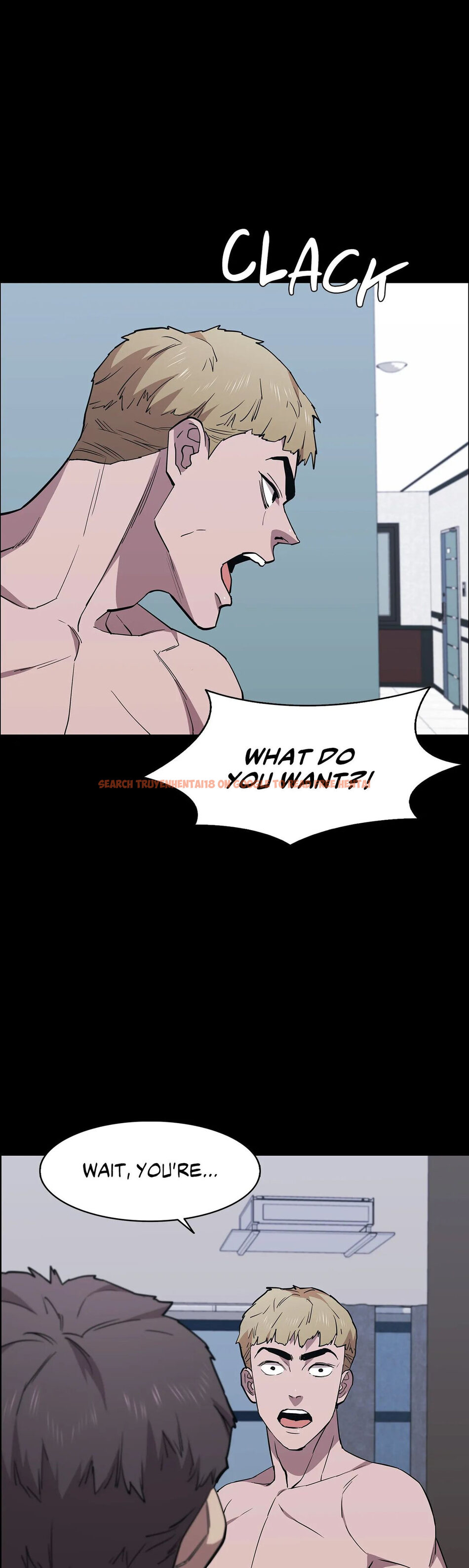 Read Hentai Image 37 07372 in comic Thorns On Innocence - Chapter 80 - hentaitnt.net