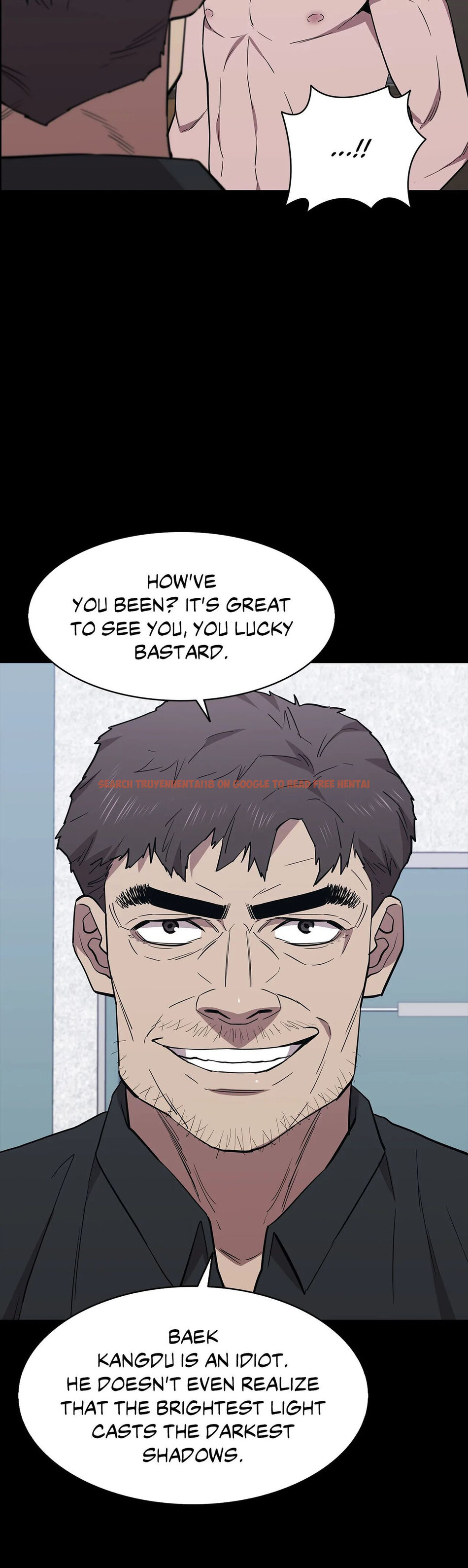 Read Hentai Image 38 07372 in comic Thorns On Innocence - Chapter 80 - hentaitnt.net