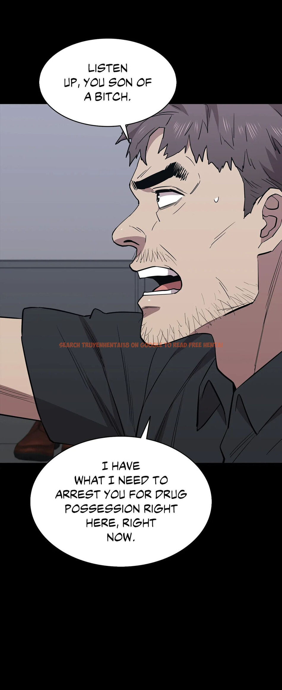 Read Hentai Image 43 07372 in comic Thorns On Innocence - Chapter 80 - hentaitnt.net