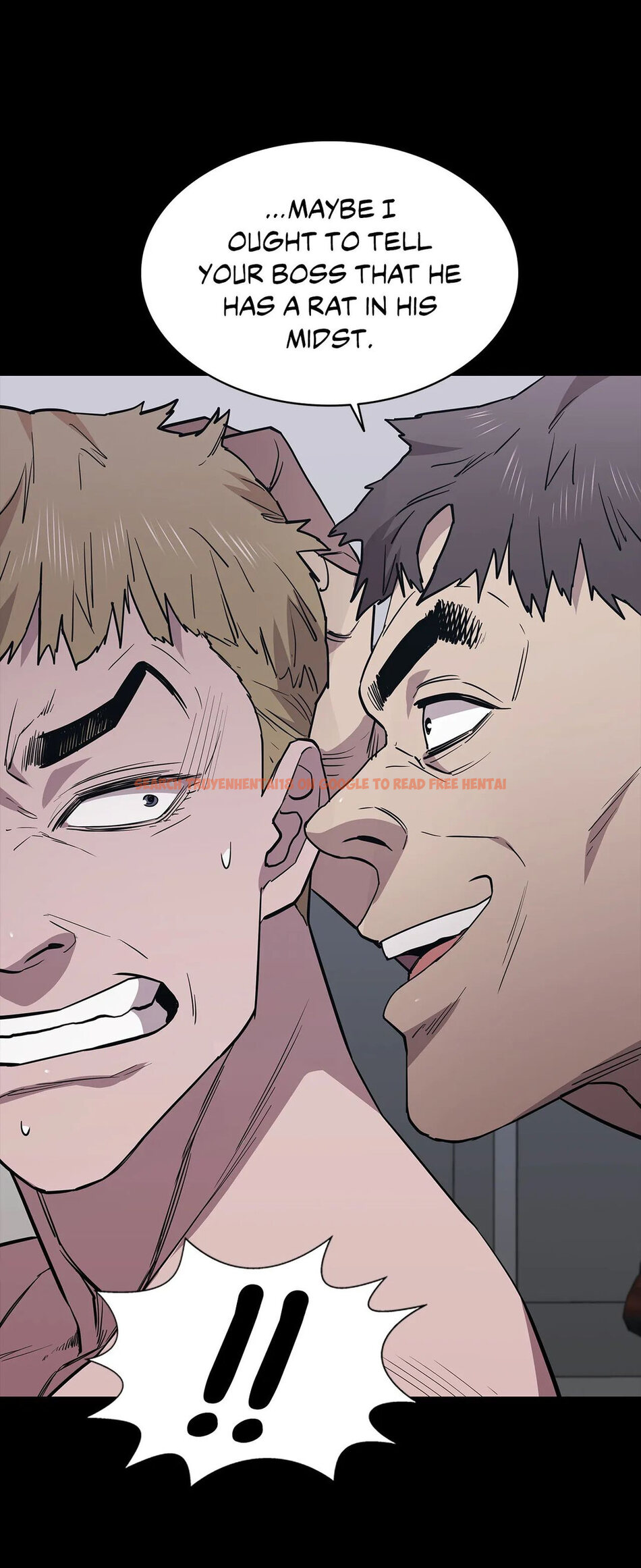 Read Hentai Image 46 07372 in comic Thorns On Innocence - Chapter 80 - hentaitnt.net