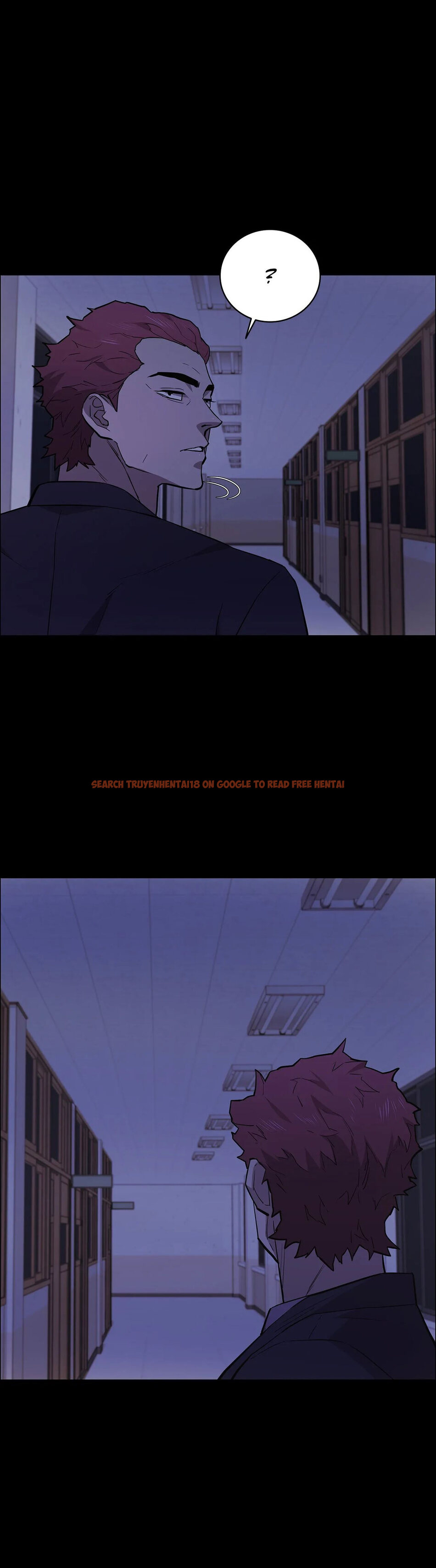 Read Hentai Image 5 07372 in comic Thorns On Innocence - Chapter 80 - hentaitnt.net