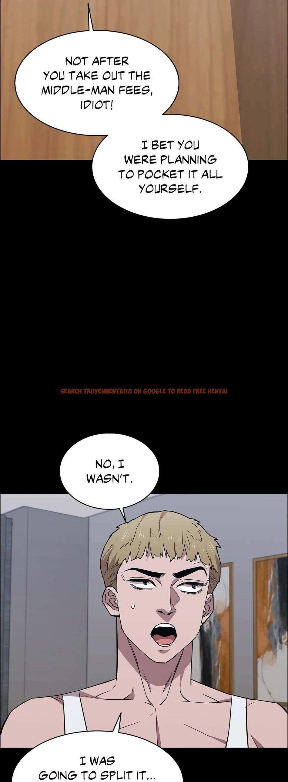 Read Hentai Image 50 07372 in comic Thorns On Innocence - Chapter 80 - hentaitnt.net