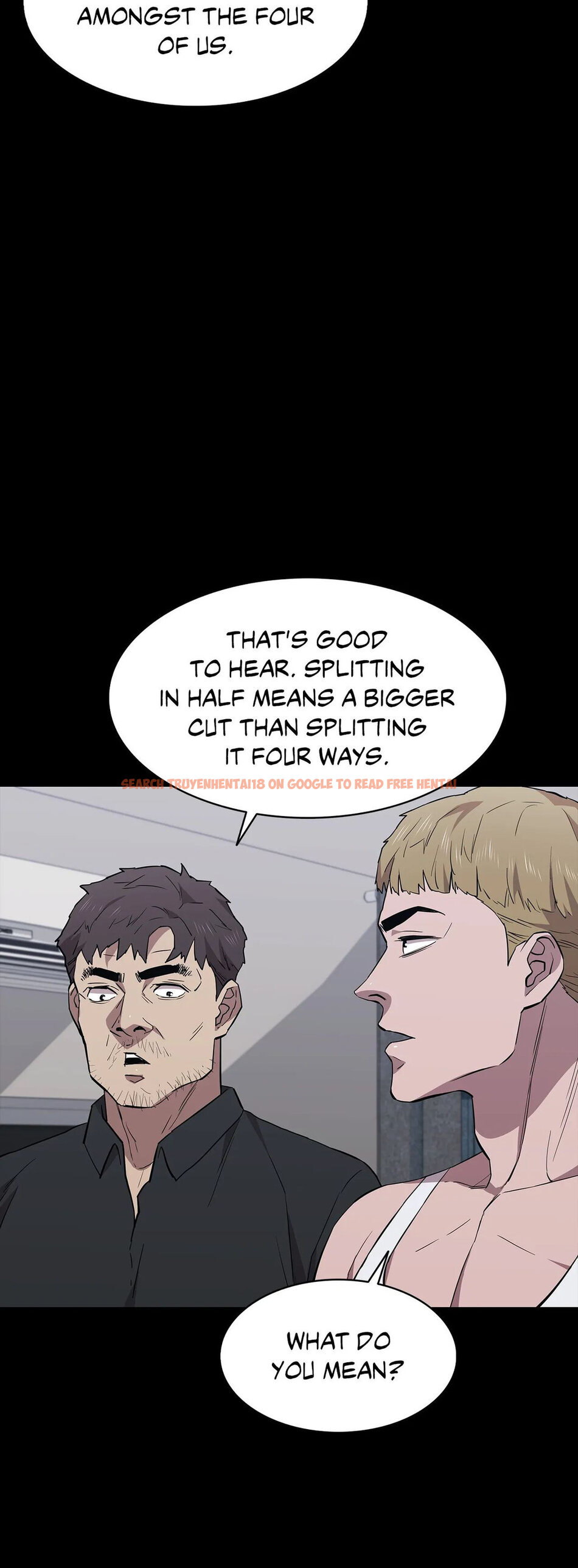 Read Hentai Image 51 07372 in comic Thorns On Innocence - Chapter 80 - hentaitnt.net
