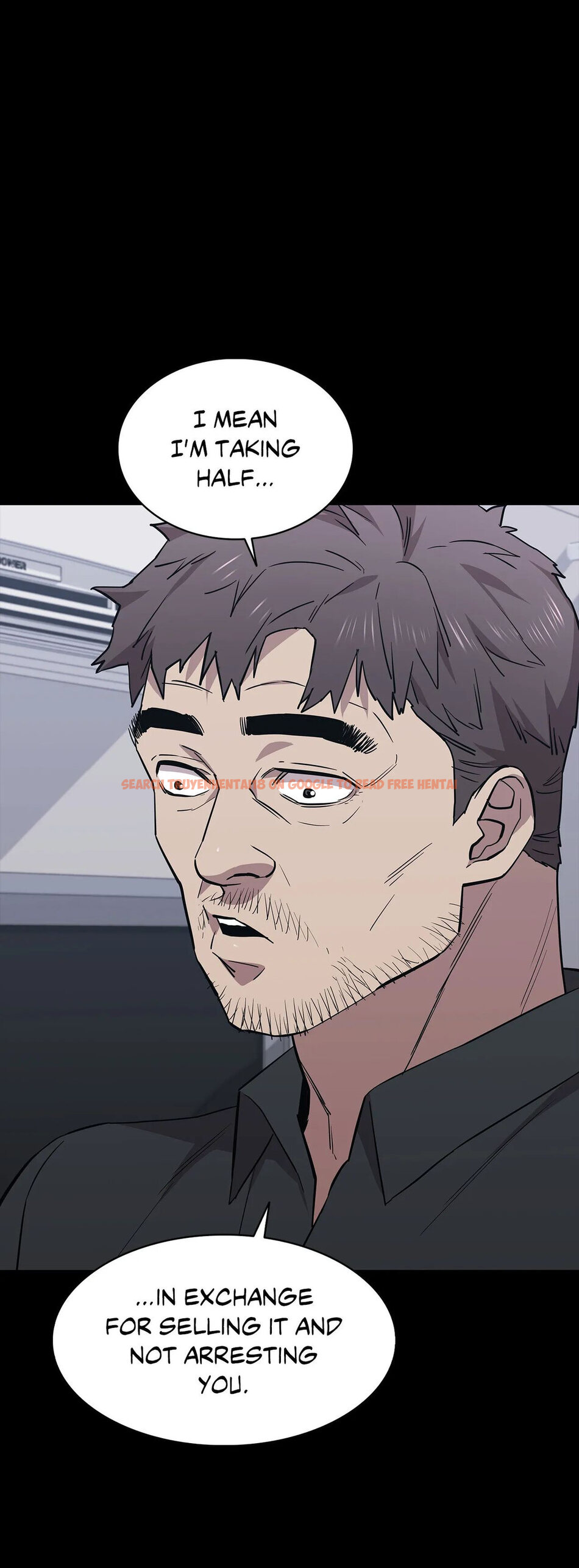 Read Hentai Image 52 07372 in comic Thorns On Innocence - Chapter 80 - hentaitnt.net