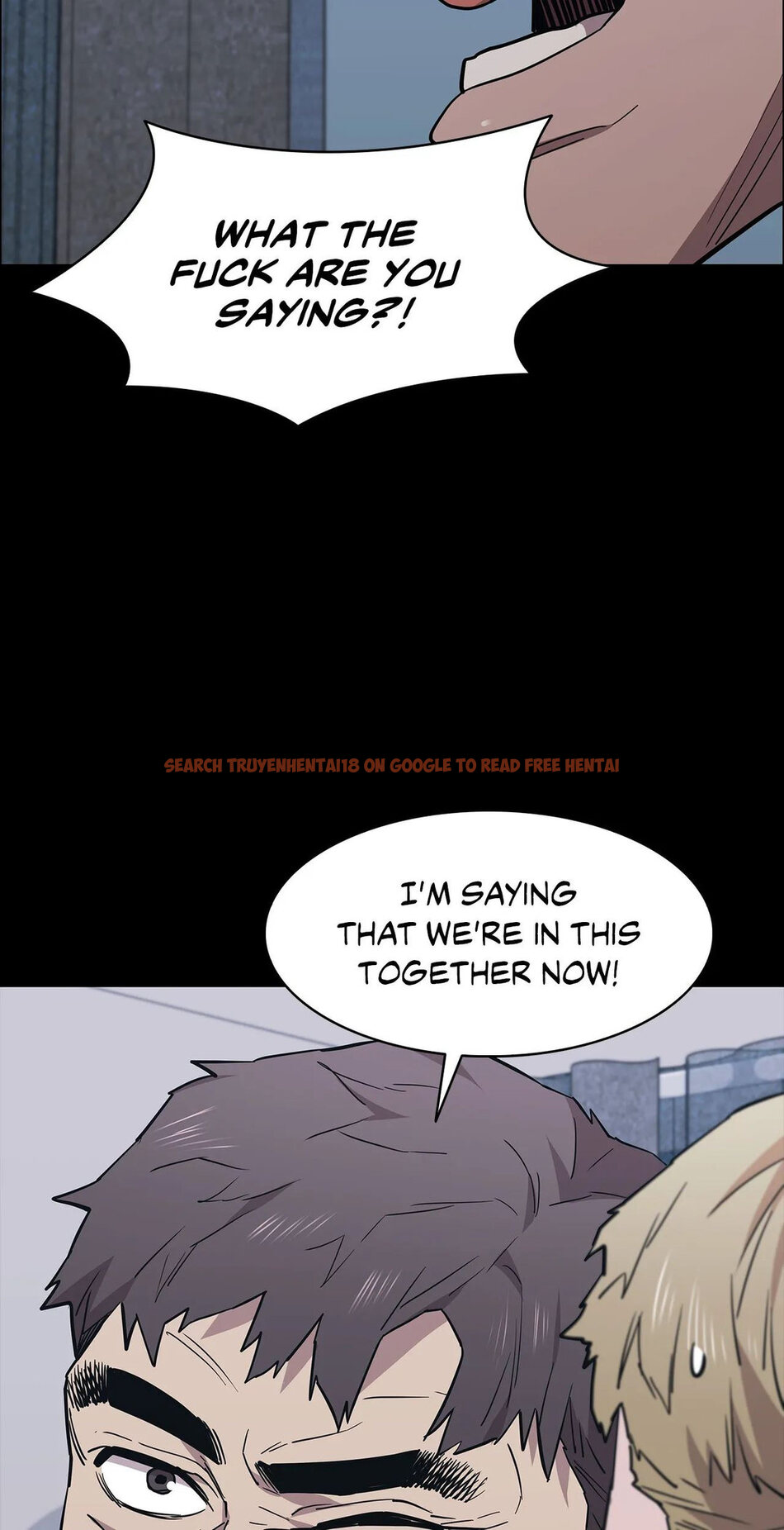 Read Hentai Image 54 07372 in comic Thorns On Innocence - Chapter 80 - hentaitnt.net
