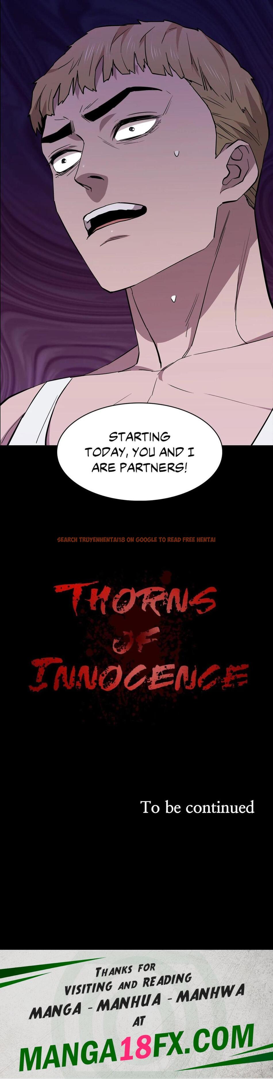 Read Hentai Image 56 07372 in comic Thorns On Innocence - Chapter 80 - hentaitnt.net