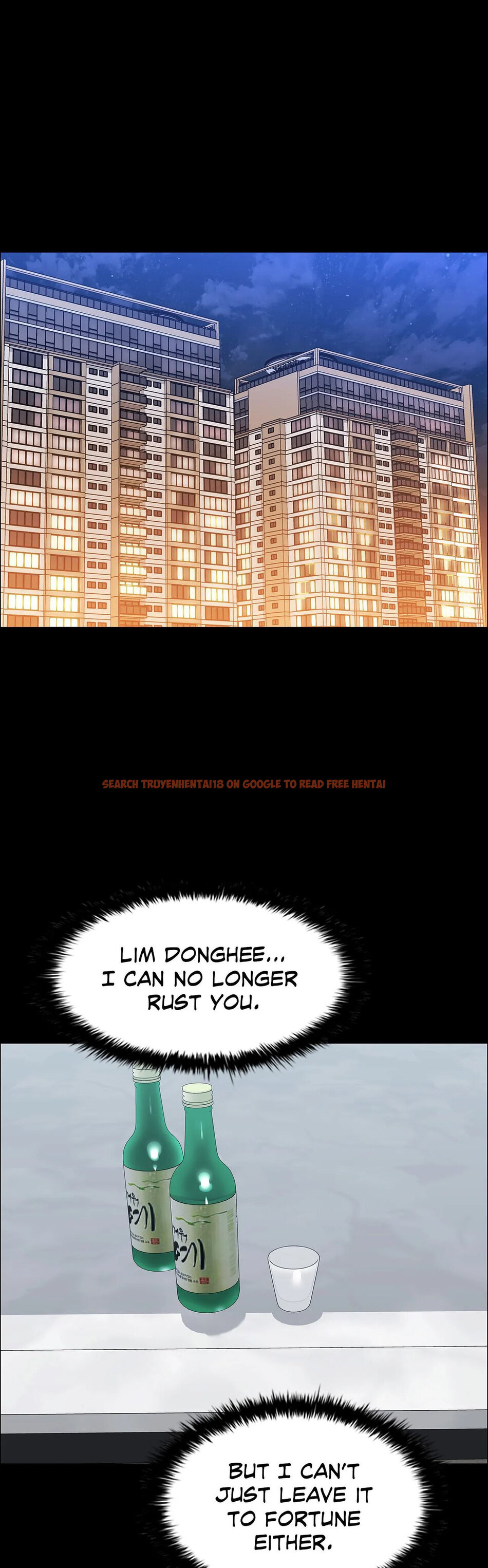 Read Hentai Image 1 1a09a in comic Thorns On Innocence - Chapter 81 - hentaitnt.net